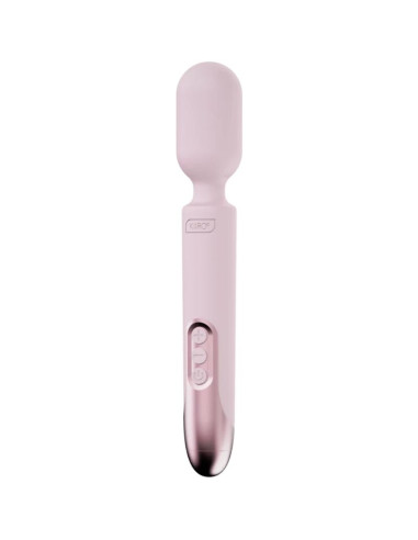 KIIROO PROWAND VIBRADOR WAND CONTROL REMOTO APP GRATUITA ROSA