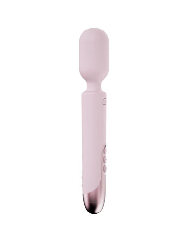 KIIROO PROWAND VIBRADOR WAND CONTROL REMOTO APP GRATUITA ROSA