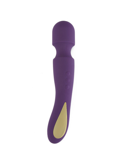 TOYJOY LUZ ZENITH MASAJEADOR WAND MORADO TOYJOY LUZ ZENITH MASAJEADOR WAND MORADO