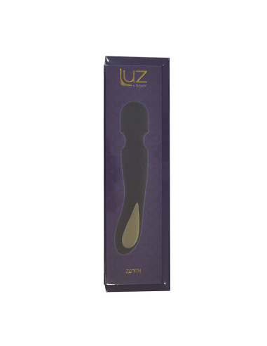 TOYJOY LUZ ZENITH MASAJEADOR WAND MORADO
