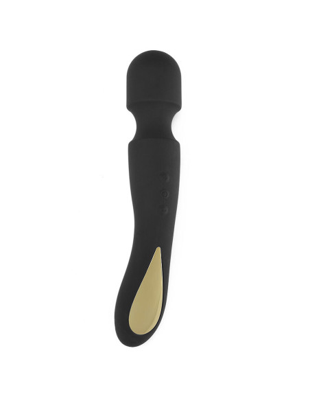 TOYJOY LUZ ZENITH MASAJEADOR WAND NEGRO TOYJOY LUZ ZENITH MASAJEADOR WAND NEGRO