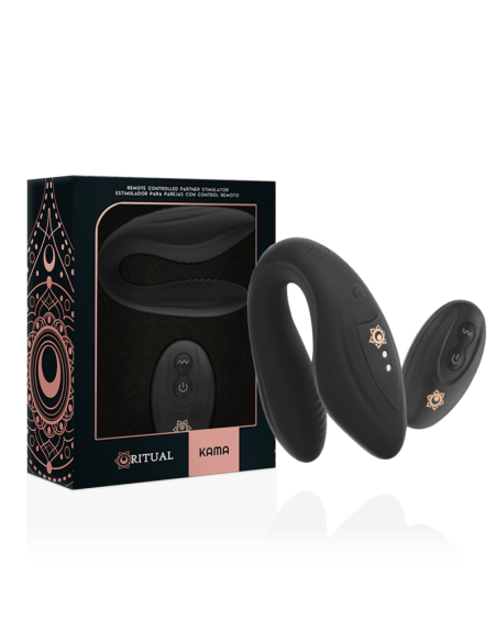 RITHUAL KAMA CONTROL REMOTO PARA PAREJAS AZABACHE RITHUAL KAMA CONTROL REMOTO PARA PAREJAS AZABACHE
