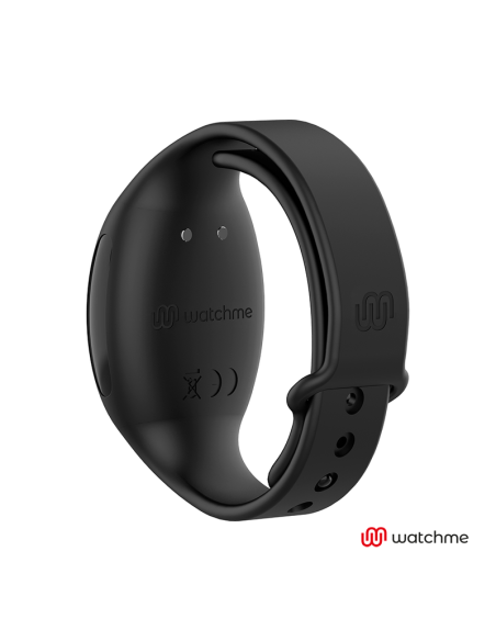ANNE S DESIRE DUAL PLEASURE TECNOLOGIA WATCHME NEGRO ANNE S DESIRE DUAL PLEASURE TECNOLOGIA WATCHME NEGRO