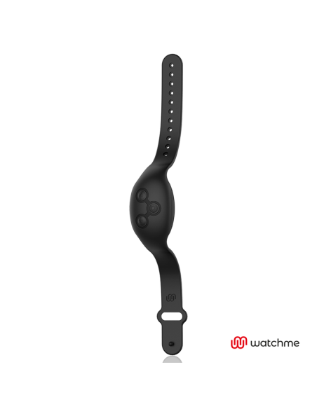 ANNE S DESIRE DUAL PLEASURE TECNOLOGIA WATCHME NEGRO ANNE S DESIRE DUAL PLEASURE TECNOLOGIA WATCHME NEGRO