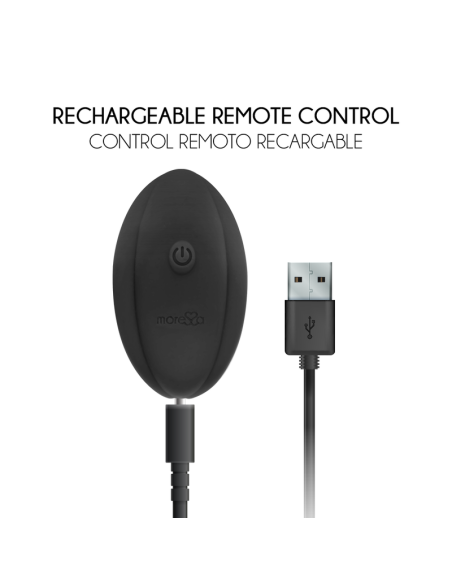 MORESSA LAUREN CONTROL REMOTO ESTIMULADOR PARA PAREJAS MORESSA LAUREN CONTROL REMOTO ESTIMULADOR PARA PAREJAS