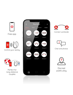 ONINDER NAIROBI HUEVO VIBRADOR ROSA APP GRATUITA 2