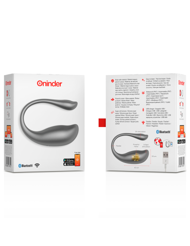 ONINDER NAIROBI HUEVO VIBRADOR ROSA APP GRATUITA