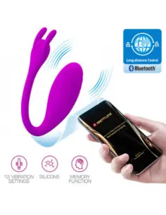 PRETTY LOVE CATALINA MASAJEADOR FREE APP LILA