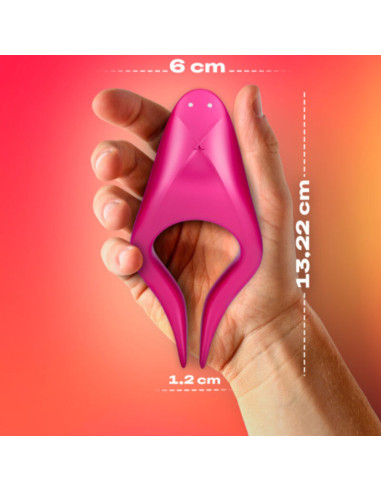 DUREX TOY MULTIESTIMULADOR RIDE TEASE