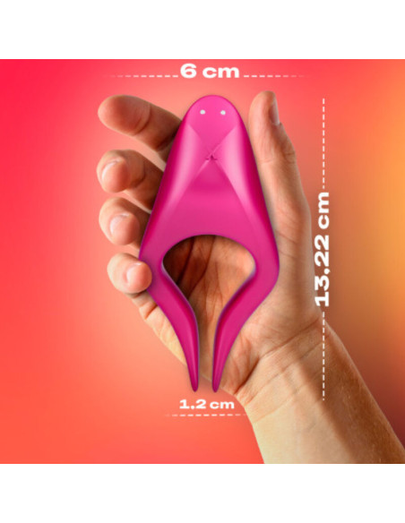 DUREX TOY MULTIESTIMULADOR RIDE TEASE DUREX TOY MULTIESTIMULADOR RIDE TEASE