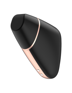 SATISFYER LOVE TRIANGLE ESTIMULADOR Y VIBRADOR BLANCO 2