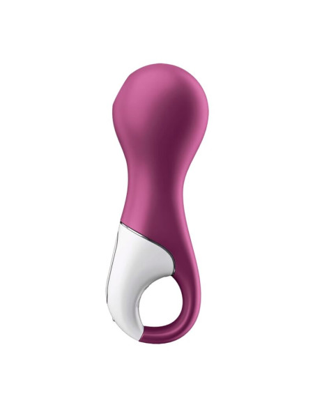 SATISFYER LUCKY LIBRA SUCCIONADOR Y VIBRADOR SATISFYER LUCKY LIBRA SUCCIONADOR Y VIBRADOR