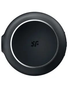 SATISFYER PRO TO GO 3 ESTIMULADOR Y VIBRADOR DOBLE NEGRO 2