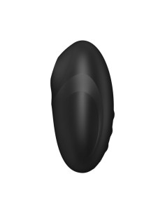SATISFYER VULVA LOVER 3 ESTIMULADOR Y VIBRADOR NEGRO 2