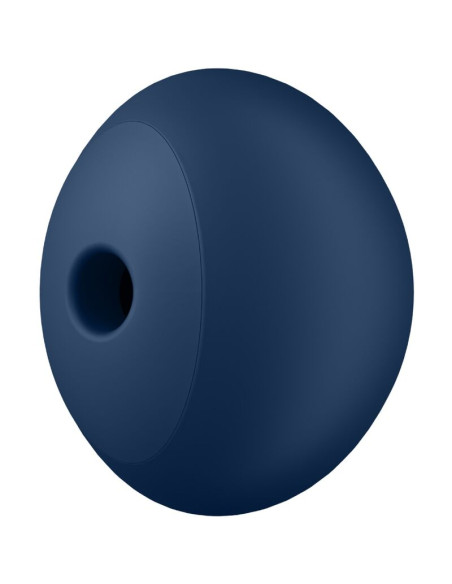 SATISFYER AIR POWER 4 ESTIMULADOR VIBRADOR 12 VIBRACIONES AZUL SATISFYER AIR POWER 4 ESTIMULADOR VIBRADOR 12 VIBRACIONES AZUL