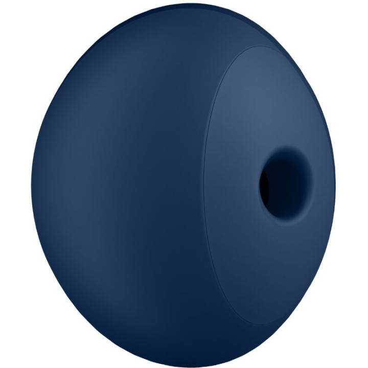 SATISFYER AIR POWER 4 ESTIMULADOR VIBRADOR 12 VIBRACIONES AZUL