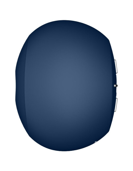 SATISFYER AIR POWER 4 ESTIMULADOR VIBRADOR 12 VIBRACIONES AZUL SATISFYER AIR POWER 4 ESTIMULADOR VIBRADOR 12 VIBRACIONES AZUL