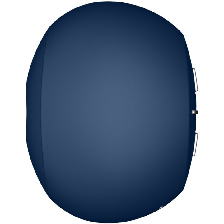 SATISFYER AIR POWER 4 ESTIMULADOR VIBRADOR 12 VIBRACIONES AZUL