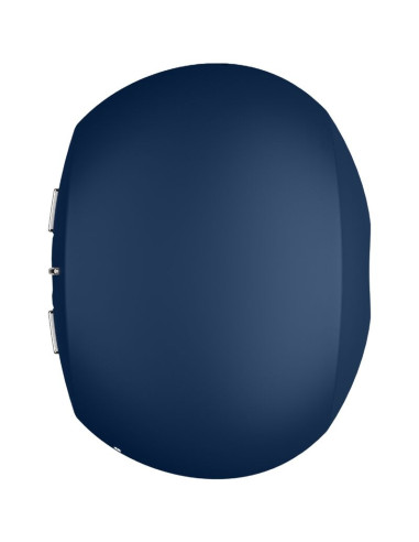 SATISFYER AIR POWER 4 ESTIMULADOR VIBRADOR 12 VIBRACIONES AZUL