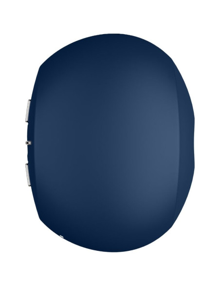 SATISFYER AIR POWER 4 ESTIMULADOR VIBRADOR 12 VIBRACIONES AZUL SATISFYER AIR POWER 4 ESTIMULADOR VIBRADOR 12 VIBRACIONES AZUL