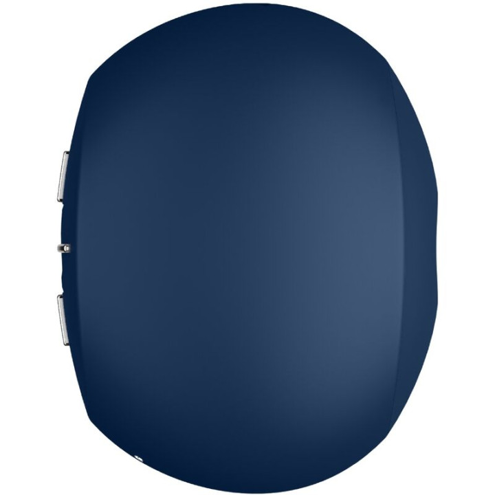 SATISFYER AIR POWER 4 ESTIMULADOR VIBRADOR 12 VIBRACIONES AZUL