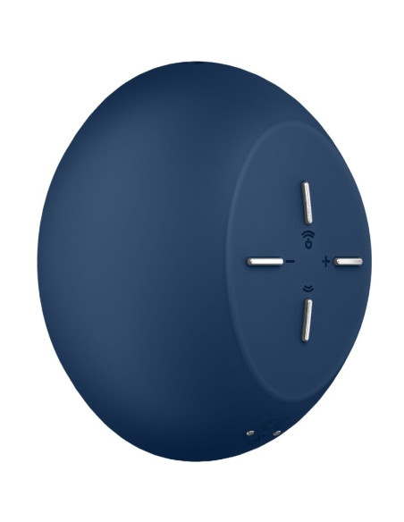 SATISFYER AIR POWER 4 ESTIMULADOR VIBRADOR 12 VIBRACIONES AZUL SATISFYER AIR POWER 4 ESTIMULADOR VIBRADOR 12 VIBRACIONES AZUL