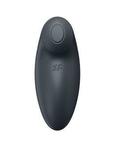 SATISFYER TAP CLIMAX 2 VIBRADOR ESTIMULADOR GRIS 2