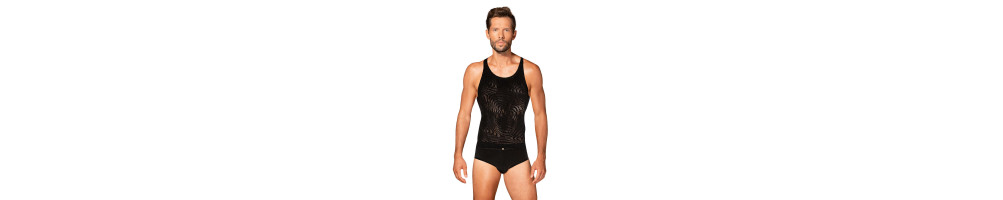 T-shirts pour hommes