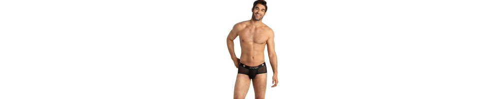 Boxers