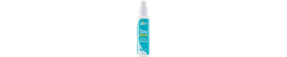 Disinfection and Maintenance