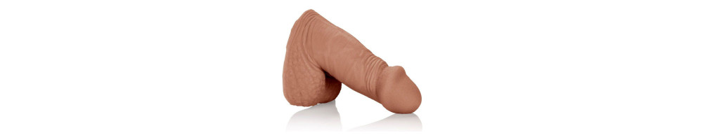 Transsexual Penises