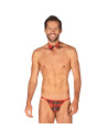 Weihnachtsdessous