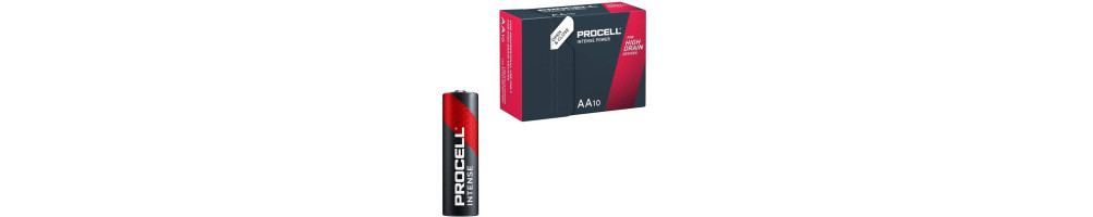 Pile Alcaline