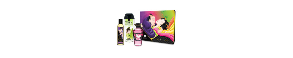 Kits Parejas