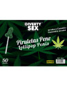 Fun Alcoholic Treats