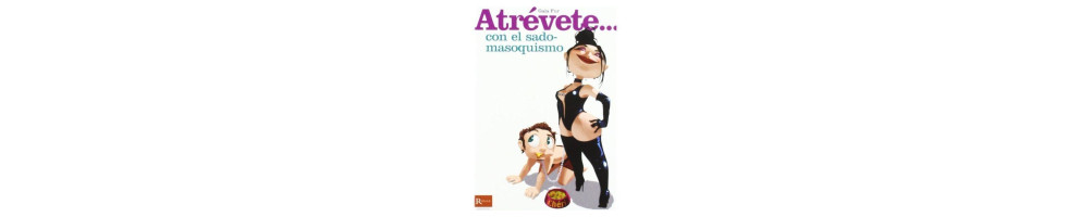 Libreria erótica