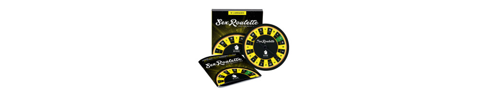 Jeux en italien