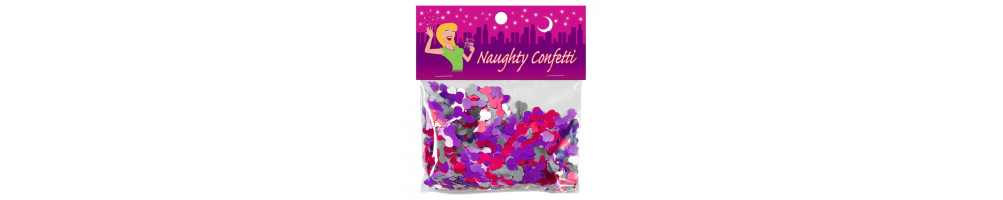 Confetti