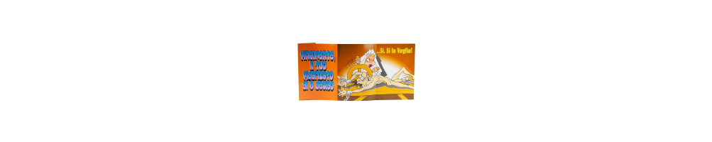 Funny Cards