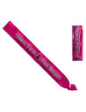 Sashes