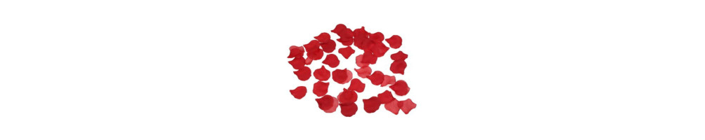 Rose Petals