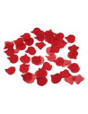 Rose petals