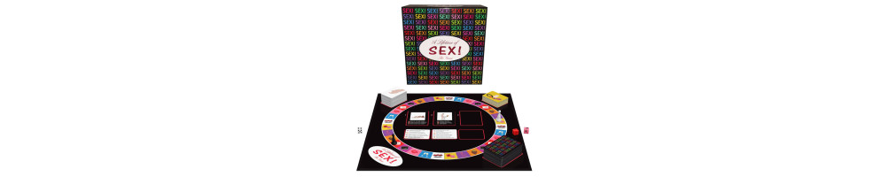 Giochi in Francese
