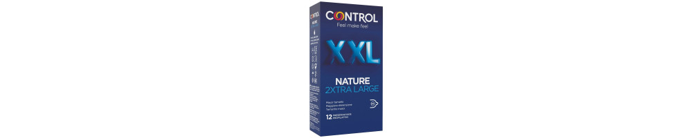 Größe XXL