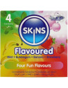 Flavors
