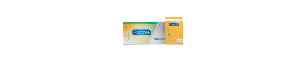 Female Condoms