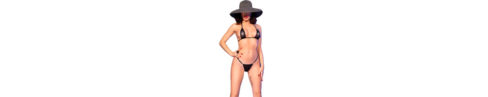 Micro bikini
