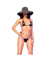 Micro bikini
