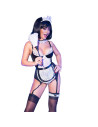 Maid