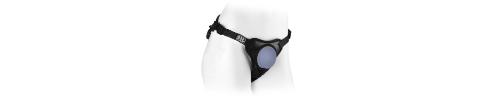 Accessoires pour harnais